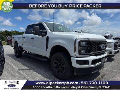 Used 2024 Ford F250 XL w/ STX Appearance Package