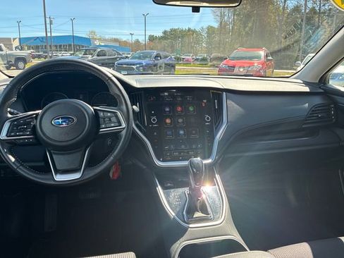 Used 2023 Subaru Legacy Premium AWD/4WD image 12