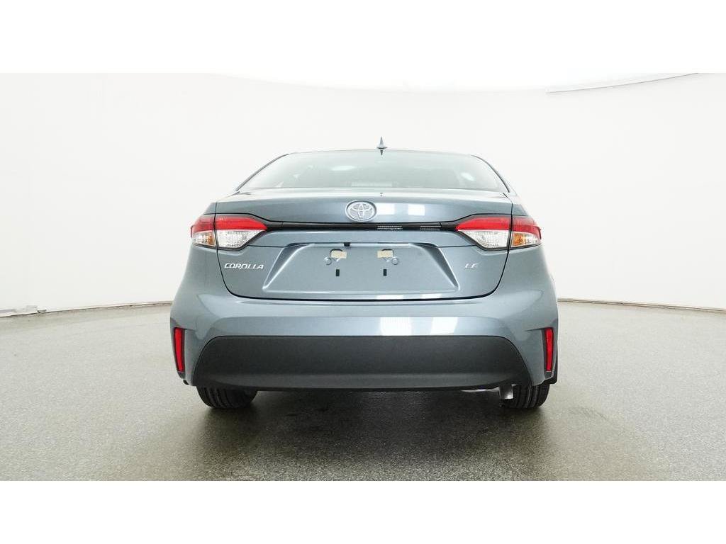 New 2026 Toyota Corolla LE FWD image 30