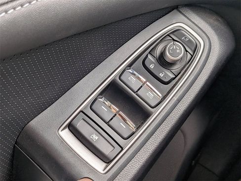 Certified 2024 Subaru Ascent Touring w/ Popular Package #2 image 27