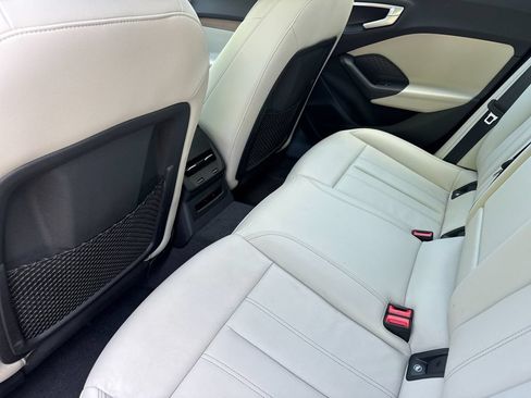 Certified 2025 Audi A5 2.0T Premium w/ Convenience Package AWD/4WD image 15