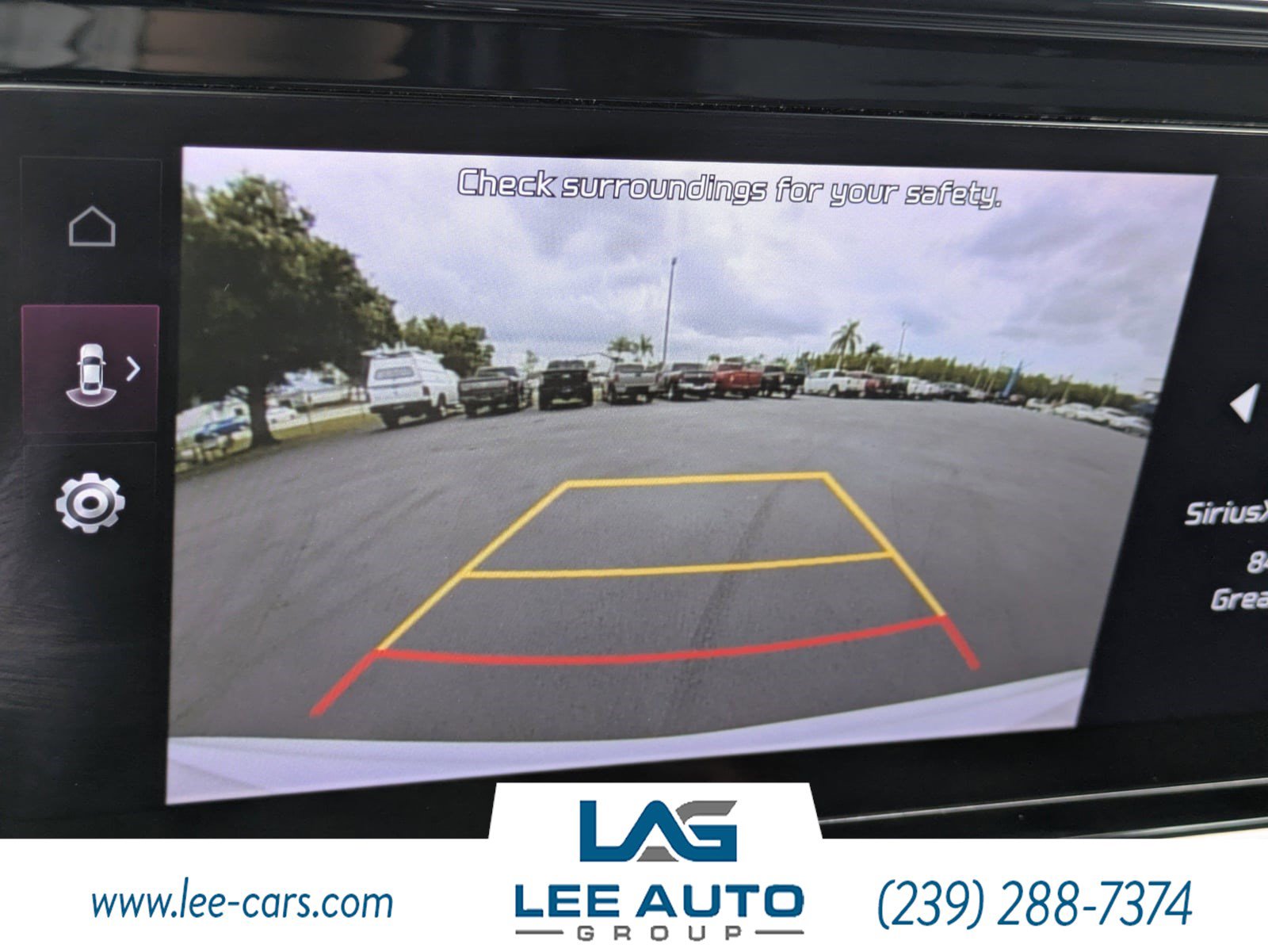 Used 2023 Kia K5 GT-Line w/ GT-Line Premium Package FWD image 23