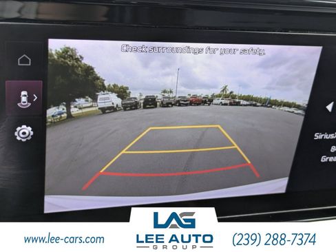 Used 2023 Kia K5 GT-Line w/ GT-Line Premium Package FWD image 23