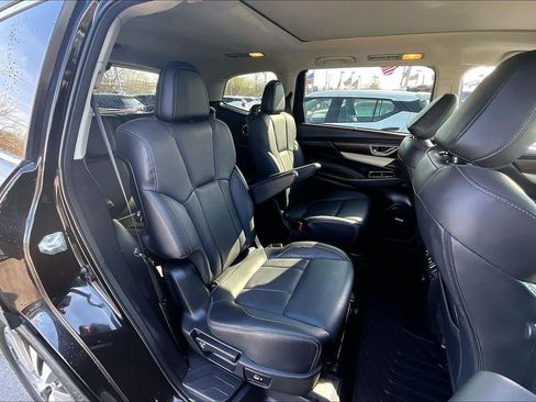 Used 2022 Subaru Ascent Touring image 22