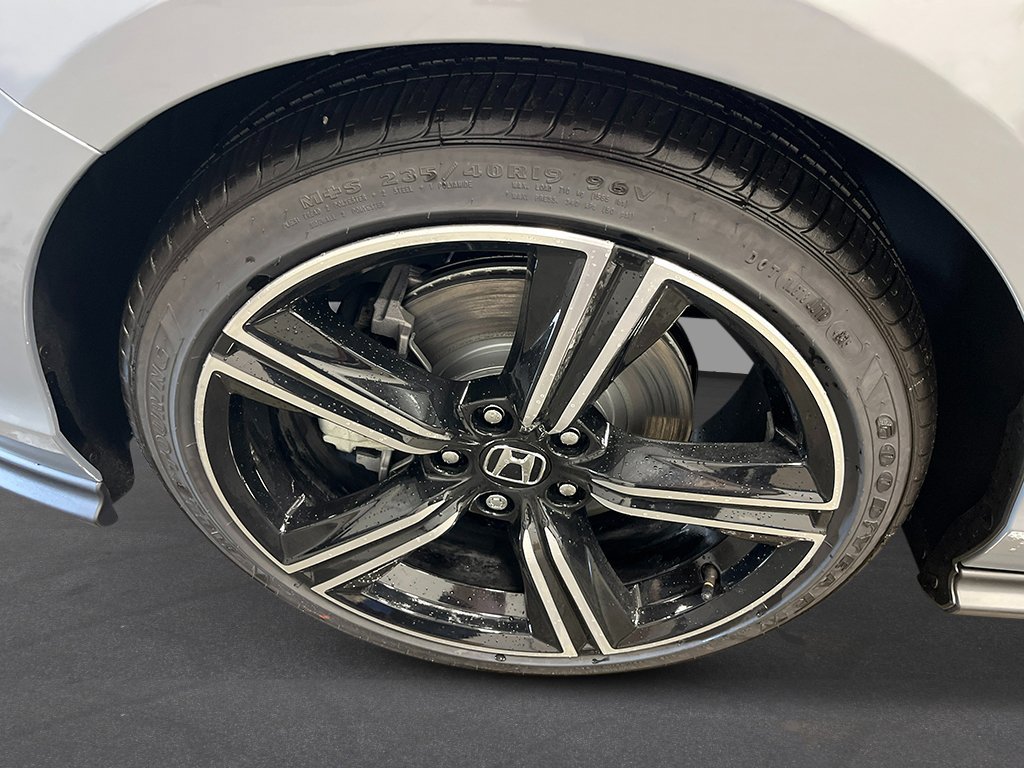 New 2026 Honda Accord Sport image 12