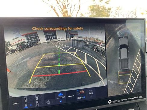 Used 2024 Toyota Tundra TRD Pro image 20