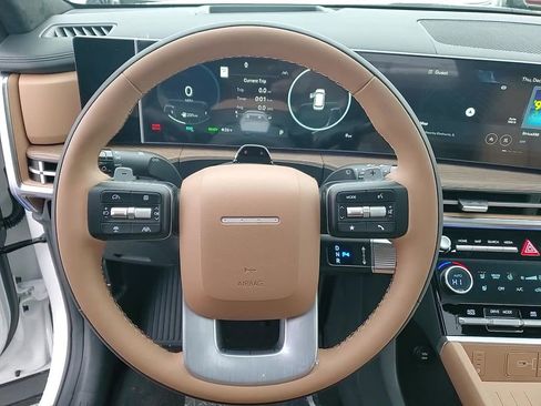 New 2026 Hyundai Santa Fe Calligraphy image 15