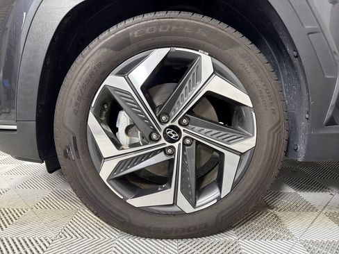 Used 2022 Hyundai Tucson SEL w/ Convenience Package image 20