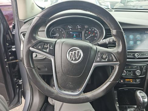 Used 2019 Buick Encore Preferred FWD image 11