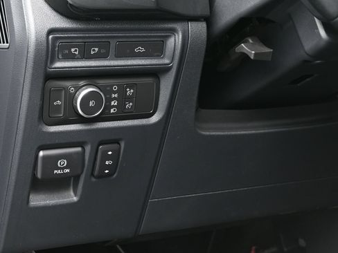 Used 2021 Ford F150 XLT w/ Equipment Group 302A High AWD/4WD image 23