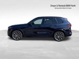 New 2026 BMW X5 xDrive40i w/ M Sport Package AWD/4WD video 2
