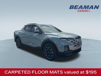 Used 2022 Hyundai Santa Cruz SEL Premium AWD/4WD 360° Tour