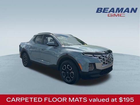 Used 2022 Hyundai Santa Cruz SEL Premium AWD/4WD image 1