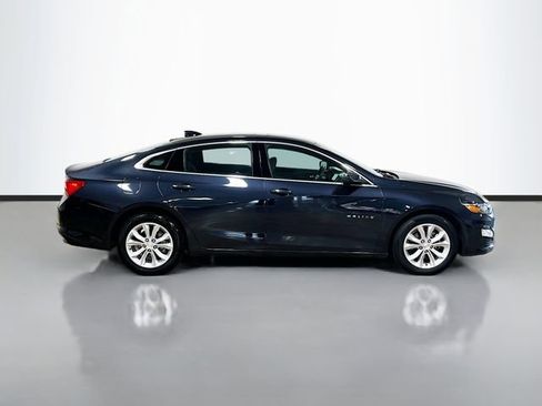 Used 2023 Chevrolet Malibu LT image 8