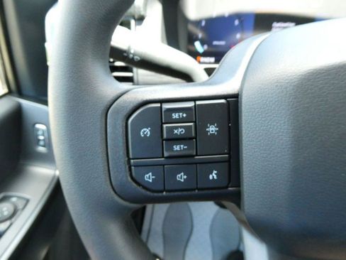 New 2026 Ford F150 STX w/ Equipment Group 200A AWD/4WD image 21