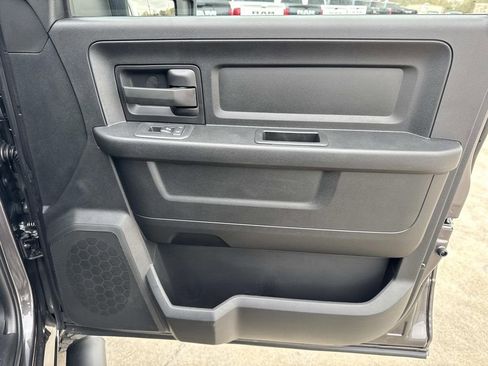 New 2026 RAM 2500 Tradesman image 26