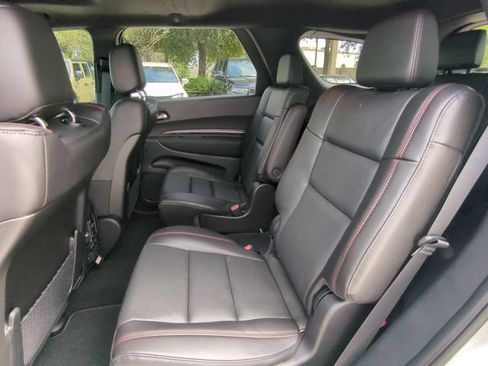 New 2026 Dodge Durango GT AWD/4WD image 17