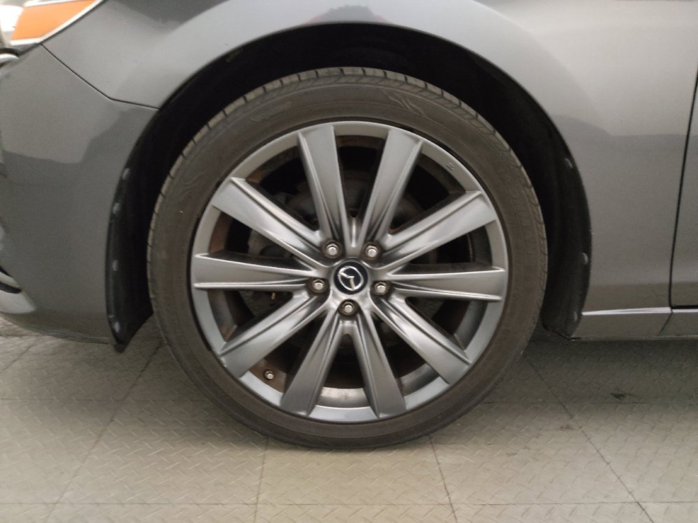 Used 2020 MAZDA MAZDA6 Grand Touring FWD image 31