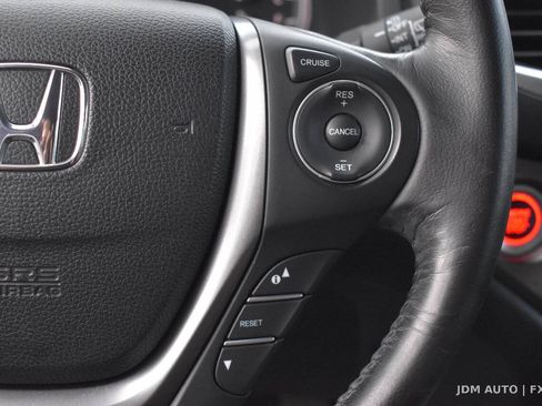 Used 2018 Honda Pilot EX-L image 22