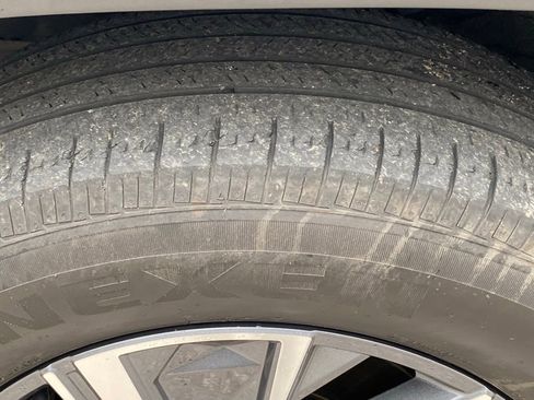 Used 2024 Hyundai Tucson Blue image 45