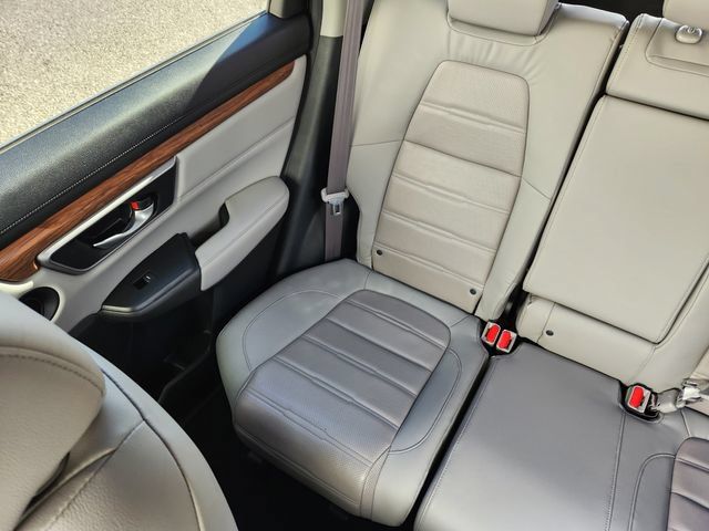 Used 2019 Honda CR-V EX-L image 14