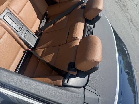 Used 2009 BMW 335i Convertible RWD image 17
