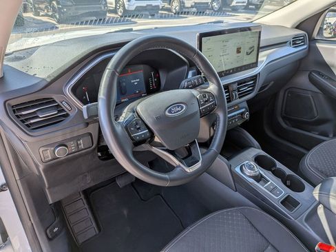 Used 2024 Ford Escape Active w/ Tech Pack #1 AWD/4WD image 31
