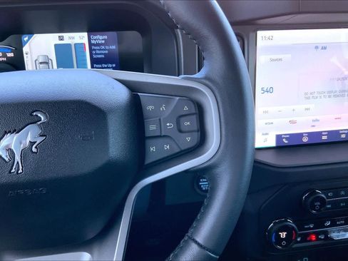 Certified 2024 Ford Bronco Badlands image 25