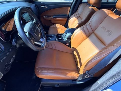 Used 2021 Dodge Charger SRT Hellcat w/ Harman/Kardon Audio Group RWD image 24