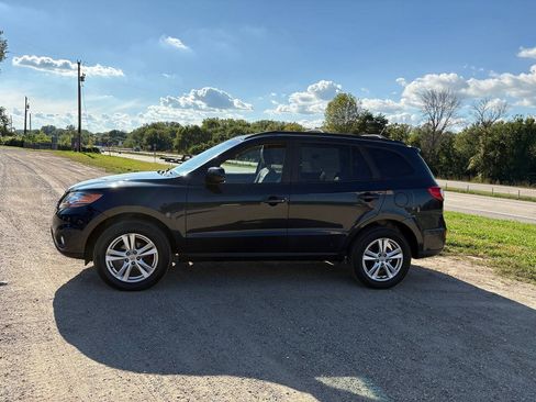 Used 2010 Hyundai Santa Fe SE w/ Premium Pkg 3 AWD/4WD image 4