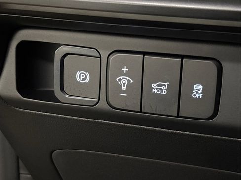 Used 2026 Hyundai Santa Fe Calligraphy image 36