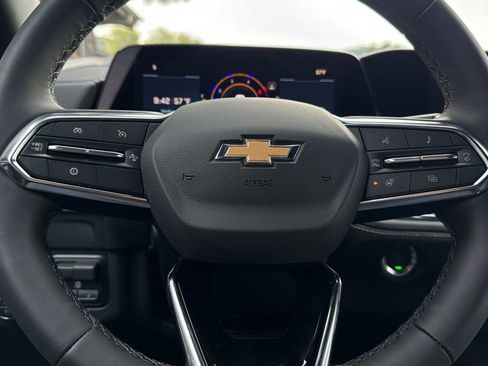 New 2026 Chevrolet Tahoe Premier w/ Sun And Tow Package image 25