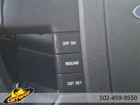 Used 2008 Ford F150 Harley-Davidson image 23