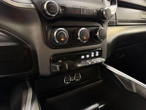 Used 2024 RAM 2500 Big Horn w/ Off Road Package AWD/4WD image 17