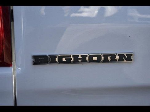New 2025 RAM 1500 Big Horn image 7