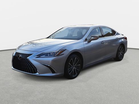 Used 2025 Lexus ES 300h w/ Premium Package image 1