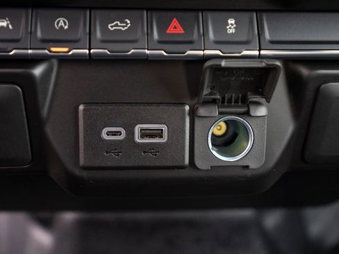 Used 2026 Chevrolet Silverado 1500 W/T w/ WT Value Package image 27