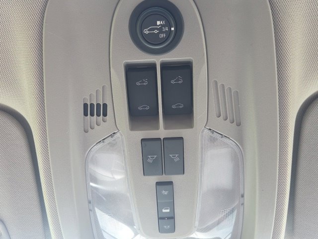 Used 2013 Chevrolet Equinox LTZ FWD image 27