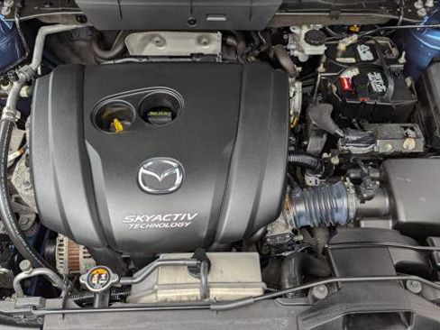 Used 2018 MAZDA CX-5 Touring AWD/4WD image 29