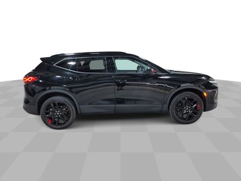 Certified 2023 Chevrolet Blazer LT w/ Convenience Package AWD/4WD image 10