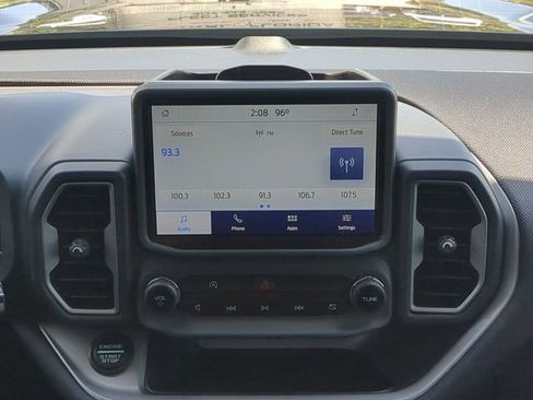 Used 2021 Ford Bronco Sport Outer Banks AWD/4WD image 20