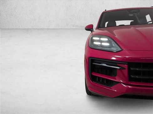 New 2026 Porsche Cayenne S image 11