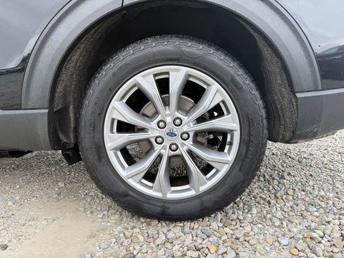 Used 2021 Ford Explorer Limited AWD/4WD image 15