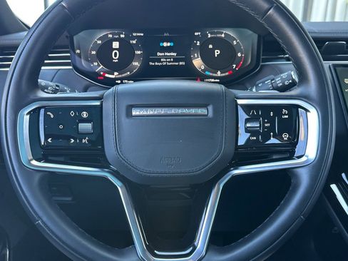 Certified 2024 Land Rover Range Rover Sport SE image 18