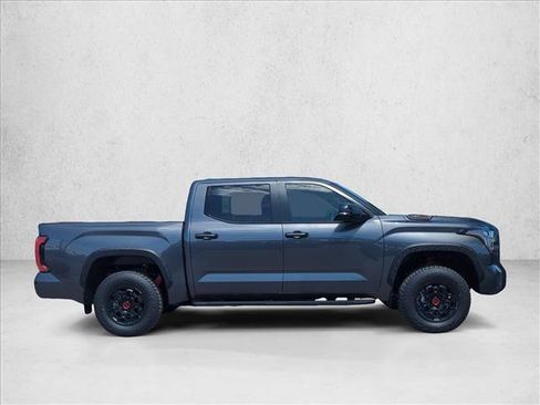 New 2026 Toyota Tundra TRD Pro AWD/4WD image 4