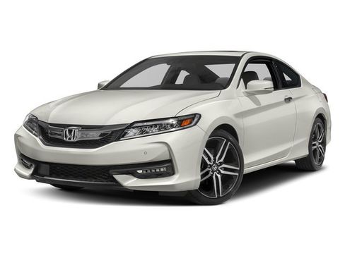 Used 2017 Honda Accord Touring image 1