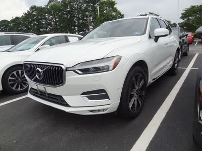 Used 2019 Volvo XC60 T5 Inscription