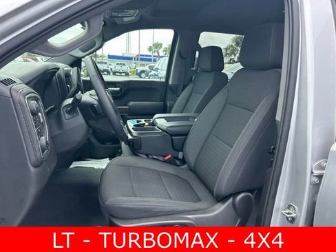 Used 2022 Chevrolet Silverado 1500 LT image 14