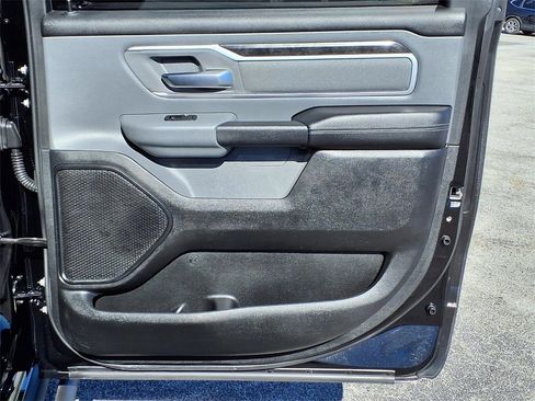 Used 2021 RAM 1500 Big Horn image 15