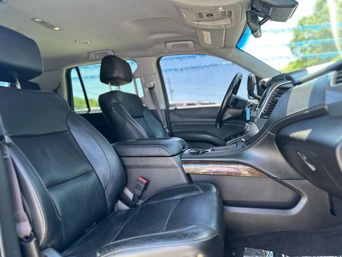 Used 2017 Chevrolet Tahoe LT AWD/4WD image 18